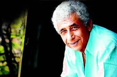 Mastaan: Naseeruddin Shah to act with son Vivaan