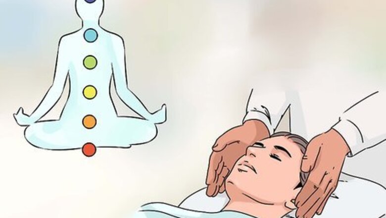 How to Raise Your Vibration