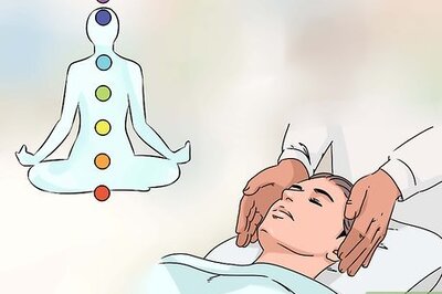 How to Raise Your Vibration