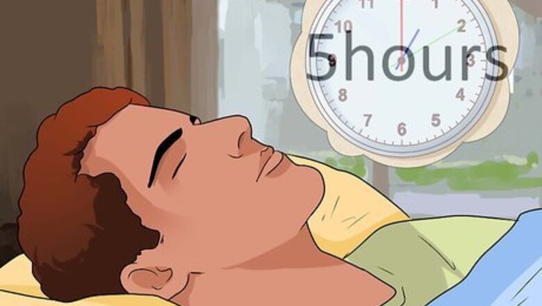 How to Clear Your Mind Before Bed