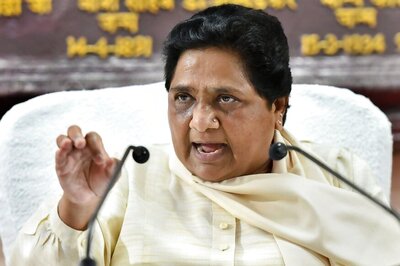 Muzaffarnagar BSP District Chief Expelled for 'Anti-party' Activities