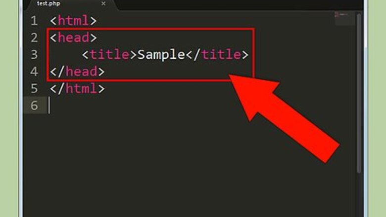 How to Use HTML and CSS
