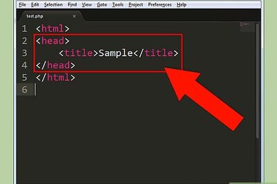 How to Use HTML and CSS