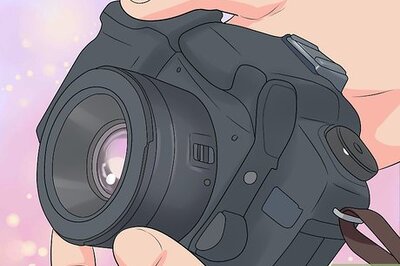 How to Shoot with a 50mm Lens