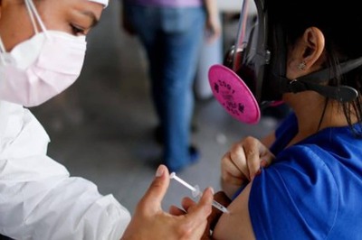 Thailand Gets India-made Covid Vaccine Covovax Under Quad Initiative