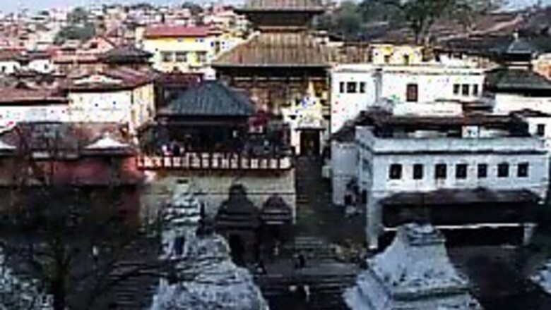 New chill in Indo-Nepal ties