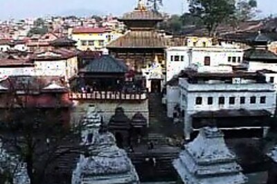 New chill in Indo-Nepal ties