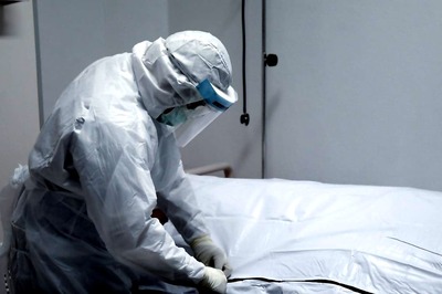 Man Dies After Condition Deteriorates in Firozabad Jail; Protestors Pelt Stone at Cops, Torch Vehicle