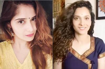 Bigg Boss 13's Arti Singh's Advice for Ankita Lokhande is Marriage?