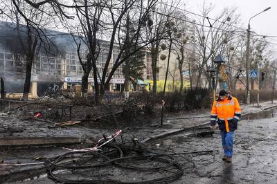 Same Script, 22 Years Apart: War in Ukraine is a Grim Reminder of Kosovo War and NATO Bombing