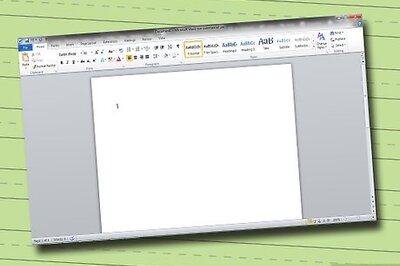 How to Write a Paper for School in MLA Format