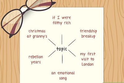 How to Write a Narrative