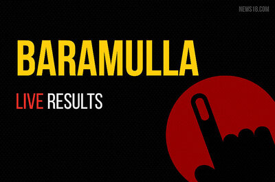 Baramulla Election Results 2019 Live Updates: Mohammad Akbar Lone of JKNC Wins