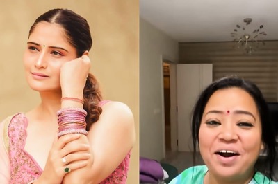 Bharti Singh Shares Excitement Over Arti Singh's Wedding In Her Latest Vlog