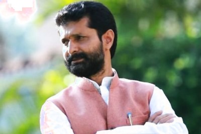 Karnataka Tourism Minister CT Ravi Tests Positive for Coronavirus, Says Feeling 'Absolutely Fine'