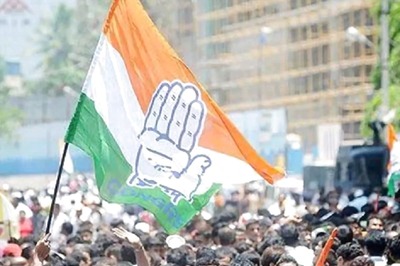 Congress Flays Centre for Price Rise and Poor Economic Management