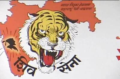 Shiv Sena would do better than exit poll predictions: Sanjay Raut