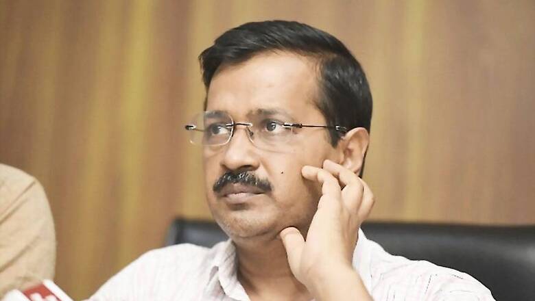 Kejriwal Calls One-on-One With Each MLA; On Agenda is a Burning Question