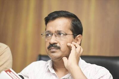 Kejriwal Calls One-on-One With Each MLA; On Agenda is a Burning Question