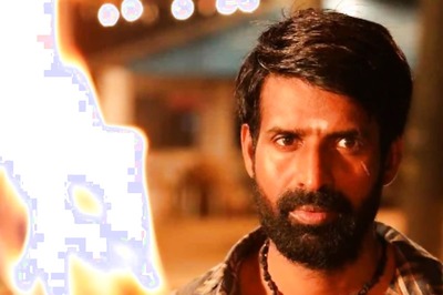 Garudan Box Office Collection: Soori-starrer Mints Rs 14.6 Crore In 1st  Weekend
