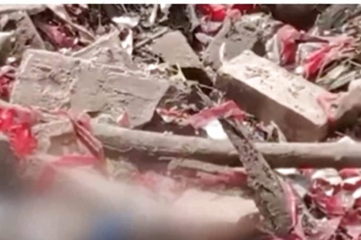 West Bengal: Toll in Illegal Firecracker Factory Blast Rises to 9, One Arrested