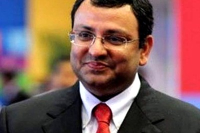 Celebrity Education: Former Tata Sons Chairman Cyrus Mistry's Was Civil Engineer Too, Know His Qualifications