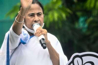 Bengal CM Mamata to Meet MPs, MLAs, Grassroots Leaders Today; Panchayat Polls Campaign Launch Likely