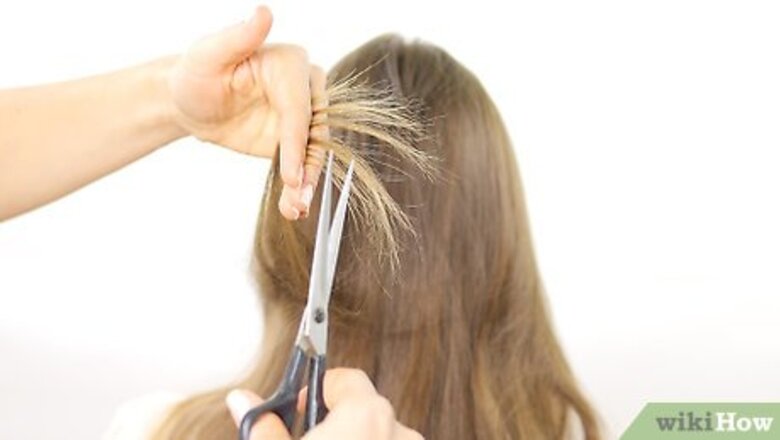 How to Do a Beehive Braid