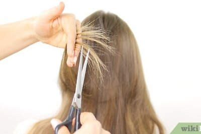 How to Do a Beehive Braid