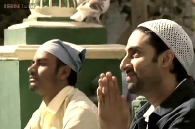 Quick Quiz: Which Bollywood films feature these Eid sequences?
