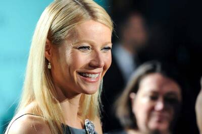 Gwyneth Paltrow, Chris Martin put marriage on probation