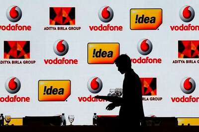 Vodafone Idea Pays Rs 1,000 Crore to Telecom Dept Towards Dues: Source