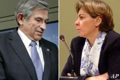 World Bank chief vows not to resign