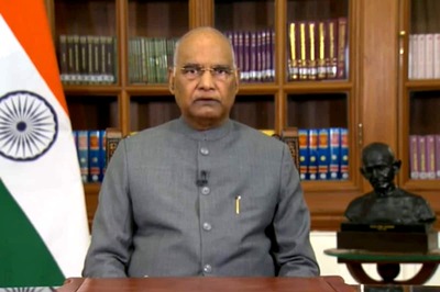 'Misapprehensions' in Initial Stages of Reforms, but Govt Devoted to Farmers: Prez in R-Day Address