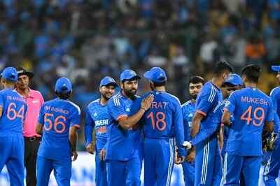 India Advised to 'Identify a Style of Play And Then Pick Players' For T20 World Cup