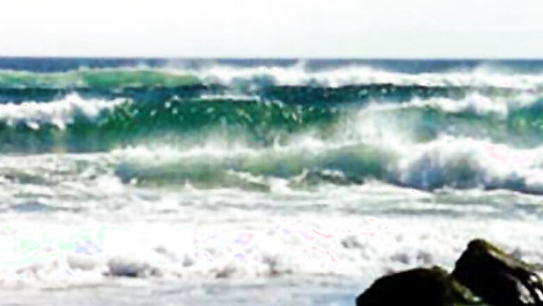 Chennai: Destruction of coral reefs raises tsunami fears