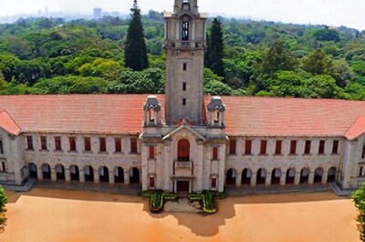 IISc Best Institution, 6 IITs & JNU Among Top 10: HRD Ministry Ranking
