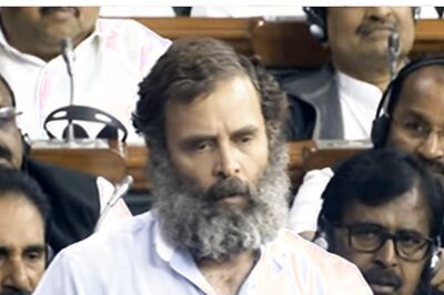LS Secretariat Asks Rahul Gandhi to Respond by Feb 15 to Notices on Remarks on PM Modi