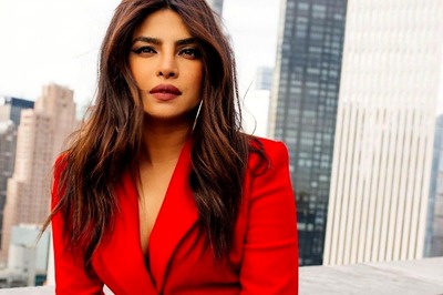 Priyanka Chopra Asks Followers If THIS Hack Could Make More Space in Stomach After Overeating