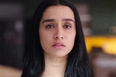 Shraddha Kapoor Reveals She Was 'Cheated On' In Relationship, Says 'You Have To Leave...'