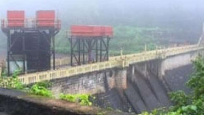 Experts inspect Mullaperiyar dam
