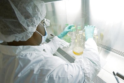 Coronavirus: Petition Filed in SC Seeking to Fix Maximum Rate for RT-PCR Test