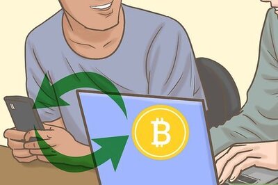How to Create an Online Bitcoin Wallet
