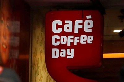 Coffee Day Enterprises Interim COO Nithin Bagamane Resigns