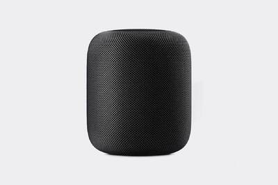 Apple Might Bring a 'Mini' HomePod Smart Speaker Alongside iPhone 12, Leak Suggests