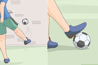 Easy Ways to Get Good at Soccer