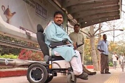 HC snubs Govt, asks to implement job quota for disabled