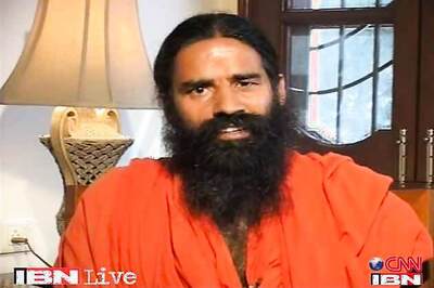Kejriwal has lost his way as he levelled allegations without proof: Ramdev