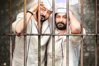 Munna Bhai Jodi Sanjay Dutt and Arshad Warsi Returns After 6 Years, But for a Different Film