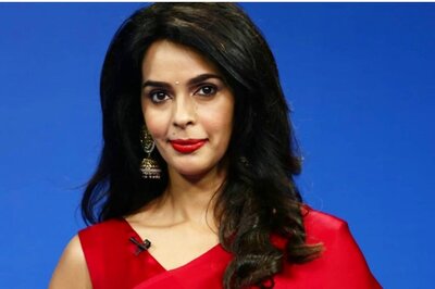 Mallika Sherawat: I'm A Bold, Daring Actress Who Loves To Take Risks And Work On My Terms | Exclusive